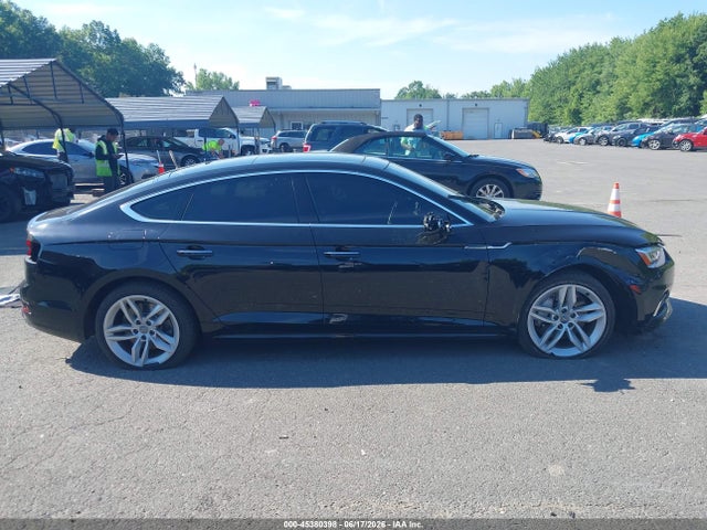 Aukcja sprzedaży 2019 Audi A5 45 Premium, vin: WAUBNCF58KA037239, numer aukcji: 45380398