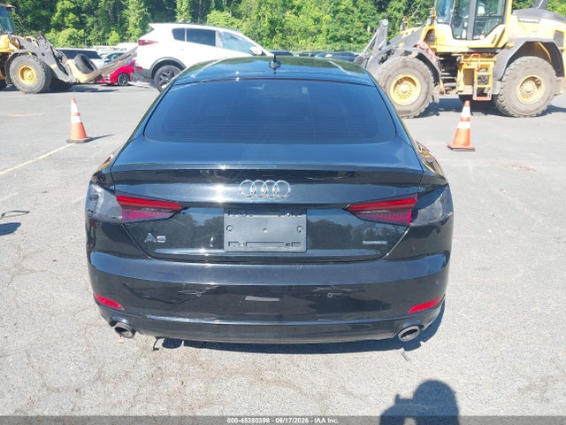 Aukcja sprzedaży 2019 Audi A5 45 Premium, vin: WAUBNCF58KA037239, numer aukcji: 45380398