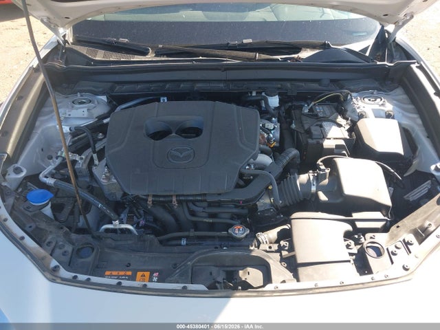 Продажа на аукционе авто 2024 Mazda Cx-30 2.5 S Select Sport, vin: 3MVDMBBM1RM674412, номер лота: 45380401