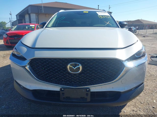 Продажа на аукционе авто 2024 Mazda Cx-30 2.5 S Select Sport, vin: 3MVDMBBM1RM674412, номер лота: 45380401