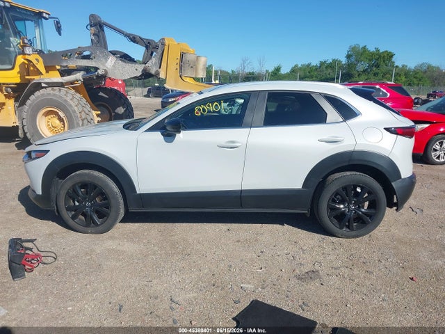 Продажа на аукционе авто 2024 Mazda Cx-30 2.5 S Select Sport, vin: 3MVDMBBM1RM674412, номер лота: 45380401
