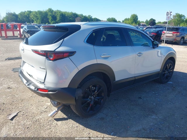 Продажа на аукционе авто 2024 Mazda Cx-30 2.5 S Select Sport, vin: 3MVDMBBM1RM674412, номер лота: 45380401