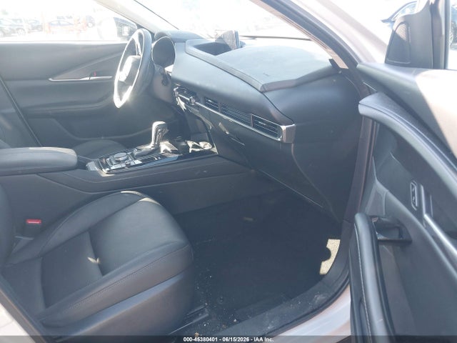 Продажа на аукционе авто 2024 Mazda Cx-30 2.5 S Select Sport, vin: 3MVDMBBM1RM674412, номер лота: 45380401