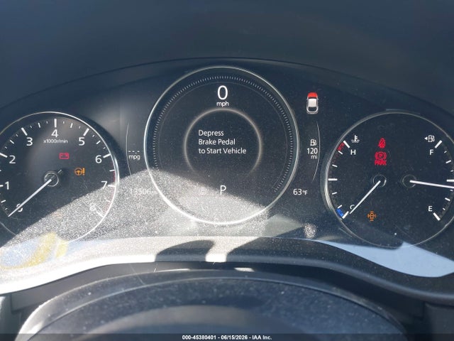Продажа на аукционе авто 2024 Mazda Cx-30 2.5 S Select Sport, vin: 3MVDMBBM1RM674412, номер лота: 45380401