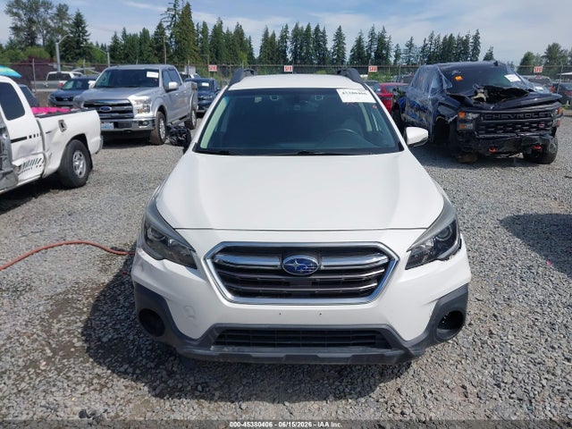 Subaru Outback 2.5i Premium 2018 4S4BSAFC5J3294159 Image 13
