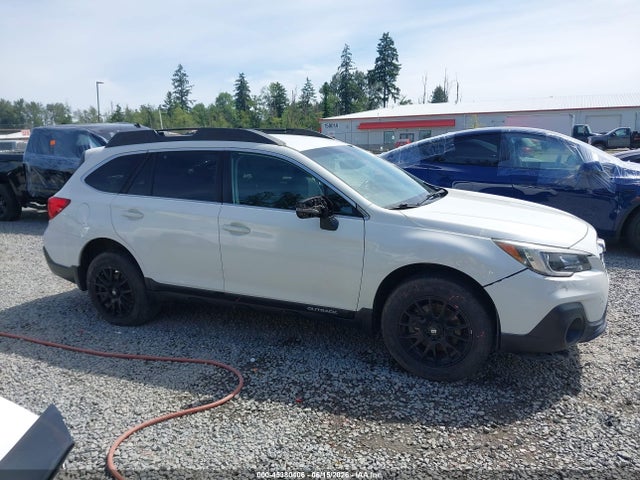 Subaru Outback 2.5i Premium 2018 4S4BSAFC5J3294159 Image 14
