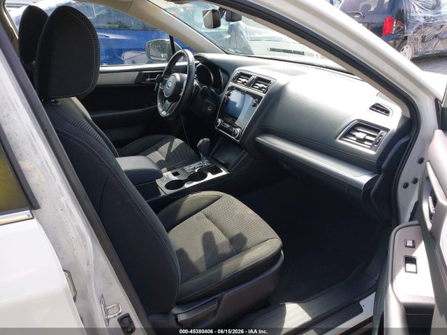 Subaru Outback 2.5i Premium 2018 4S4BSAFC5J3294159 Image 18