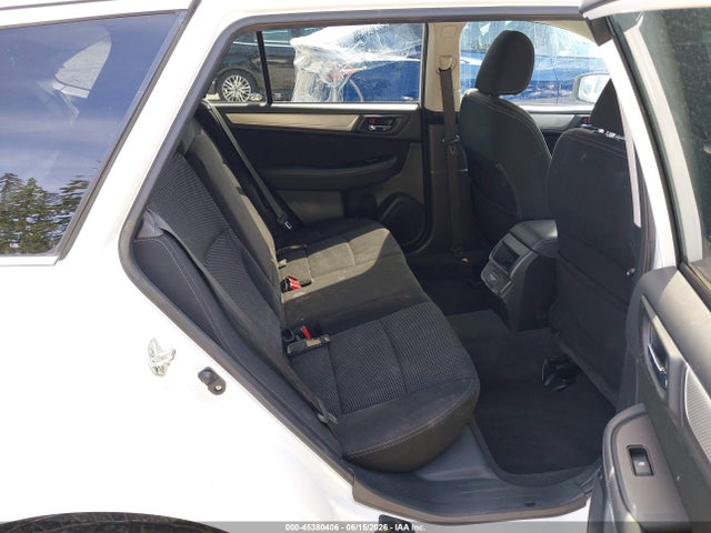 Subaru Outback 2.5i Premium 2018 4S4BSAFC5J3294159 Image 19
