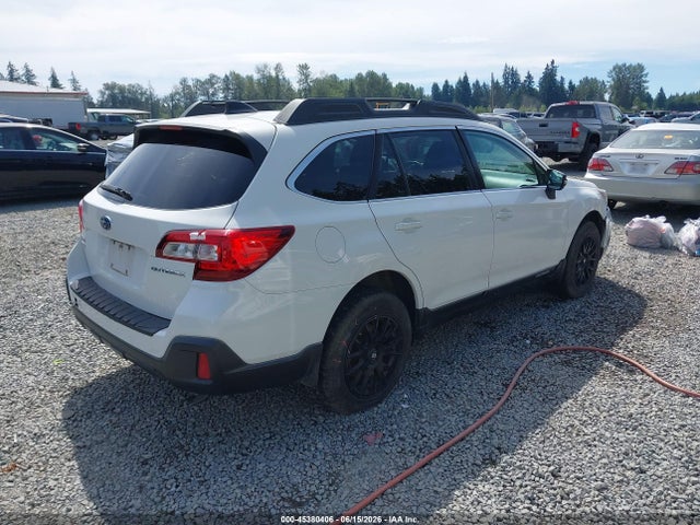 Subaru Outback 2.5i Premium 2018 4S4BSAFC5J3294159 Image 4