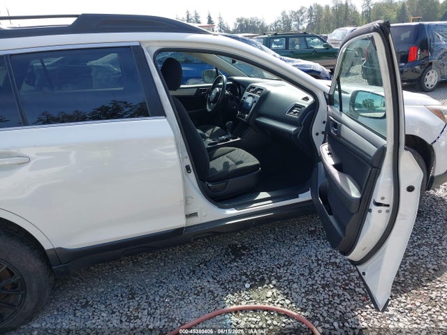 Subaru Outback 2.5i Premium 2018 4S4BSAFC5J3294159 Image 5