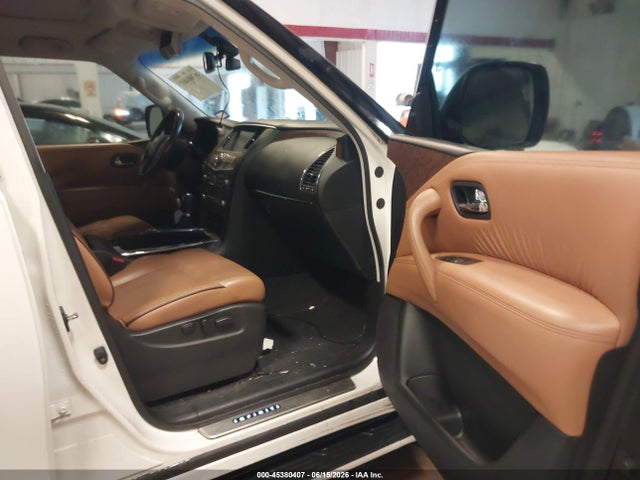 Aukcja sprzedaży 2016 Infiniti Qx80, vin: JN8AZ2ND9G9800422, numer aukcji: 45380407