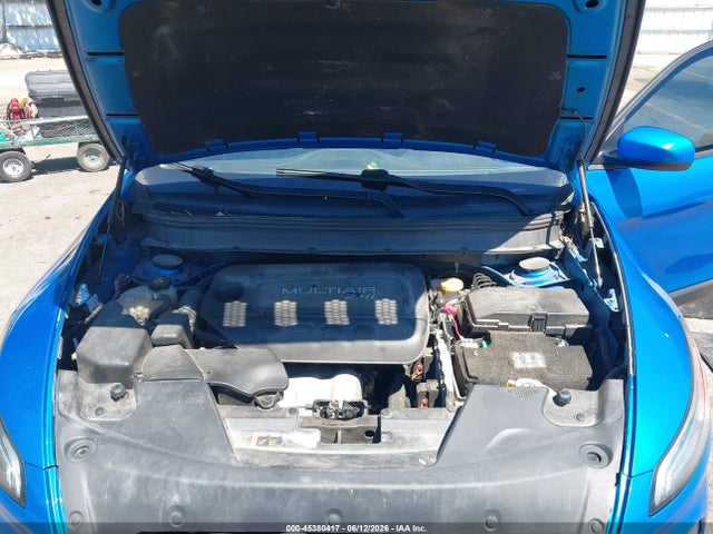 Продаж на аукціоні авто 2018 Jeep Cherokee Latitude Fwd, vin: 1C4PJLCB0JD595646, номер лоту: 45380417