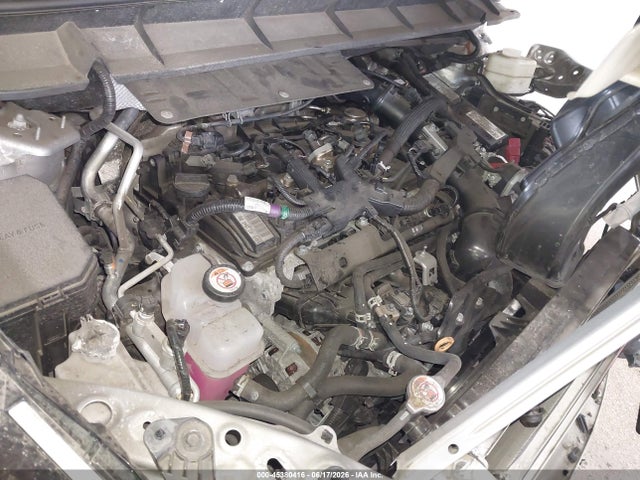 Продаж на аукціоні авто 2023 Toyota Highlander Xle, vin: 5TDKDRAH4PS036190, номер лоту: 45380416