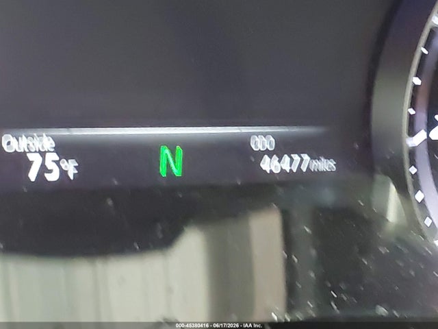 Продаж на аукціоні авто 2023 Toyota Highlander Xle, vin: 5TDKDRAH4PS036190, номер лоту: 45380416