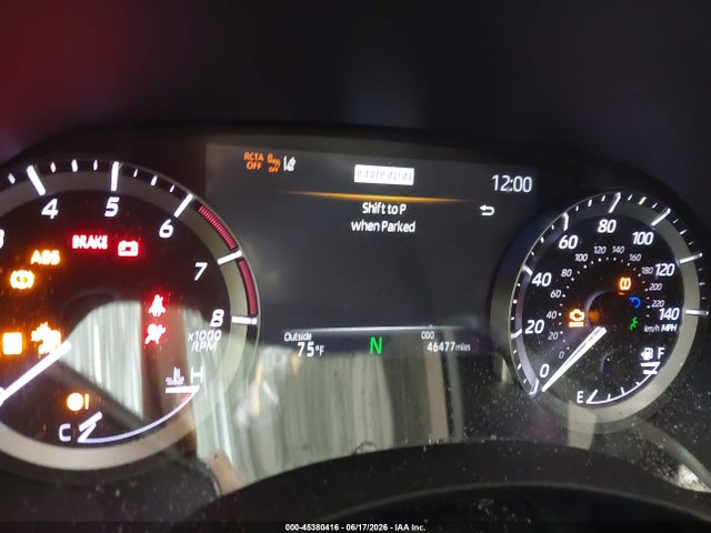 Продаж на аукціоні авто 2023 Toyota Highlander Xle, vin: 5TDKDRAH4PS036190, номер лоту: 45380416