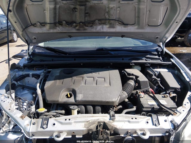 Aukcja sprzedaży 2016 Toyota Corolla Le, vin: 5YFBURHE7GP527583, numer aukcji: 45380418