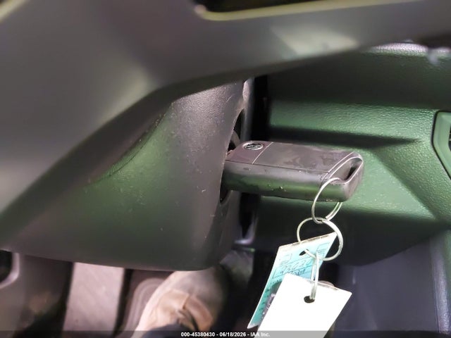 Aukcja sprzedaży 2024 Volkswagen Jetta 1.5t S, vin: 3VW5M7BU9RM100561, numer aukcji: 45380430