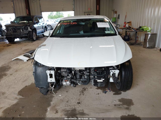 Aukcja sprzedaży 2024 Volkswagen Jetta 1.5t S, vin: 3VW5M7BU9RM100561, numer aukcji: 45380430