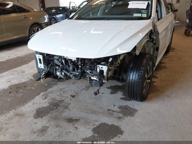 Aukcja sprzedaży 2024 Volkswagen Jetta 1.5t S, vin: 3VW5M7BU9RM100561, numer aukcji: 45380430