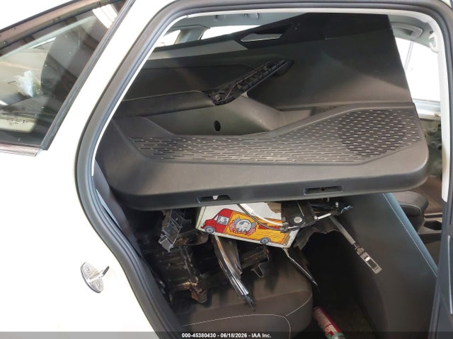 Aukcja sprzedaży 2024 Volkswagen Jetta 1.5t S, vin: 3VW5M7BU9RM100561, numer aukcji: 45380430