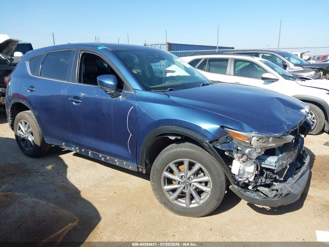 Aukcja sprzedaży 2023 Mazda Cx-5 2.5 S Preferred, vin: JM3KFBCM5P0189635, numer aukcji: 45380431