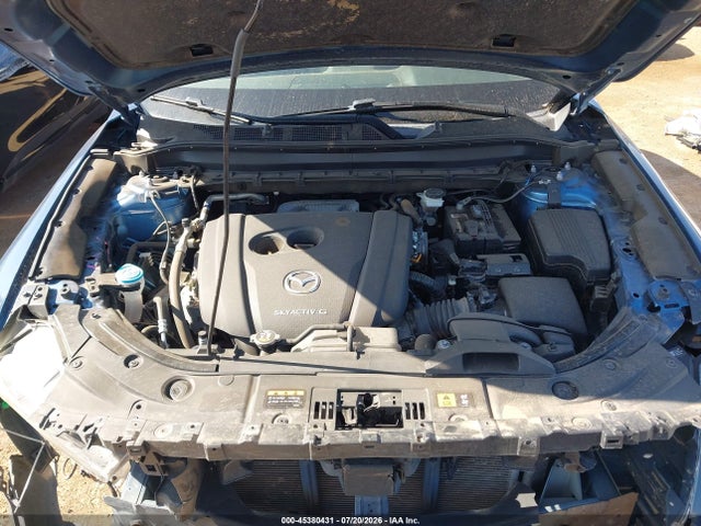 Aukcja sprzedaży 2023 Mazda Cx-5 2.5 S Preferred, vin: JM3KFBCM5P0189635, numer aukcji: 45380431