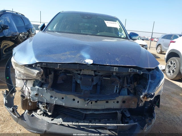 Aukcja sprzedaży 2023 Mazda Cx-5 2.5 S Preferred, vin: JM3KFBCM5P0189635, numer aukcji: 45380431