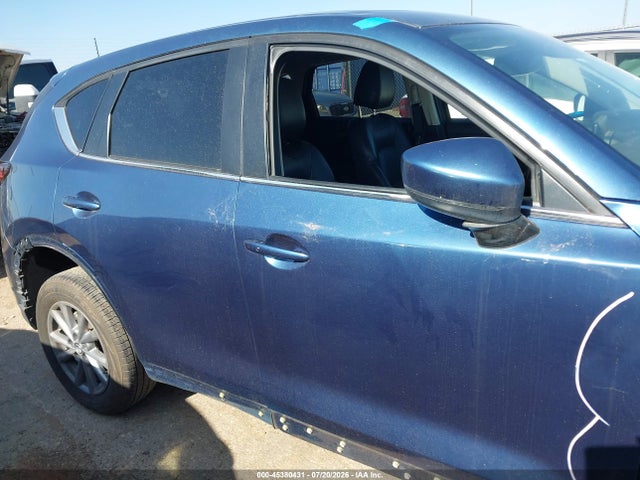 Aukcja sprzedaży 2023 Mazda Cx-5 2.5 S Preferred, vin: JM3KFBCM5P0189635, numer aukcji: 45380431
