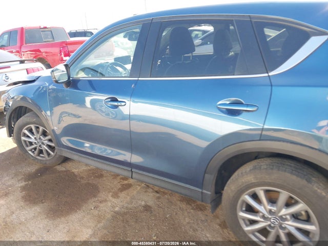 Aukcja sprzedaży 2023 Mazda Cx-5 2.5 S Preferred, vin: JM3KFBCM5P0189635, numer aukcji: 45380431