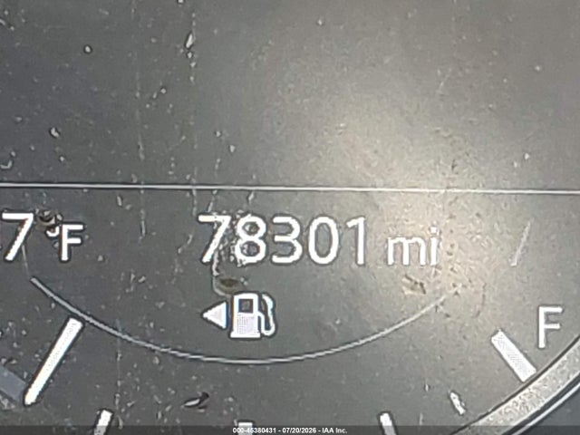 Aukcja sprzedaży 2023 Mazda Cx-5 2.5 S Preferred, vin: JM3KFBCM5P0189635, numer aukcji: 45380431
