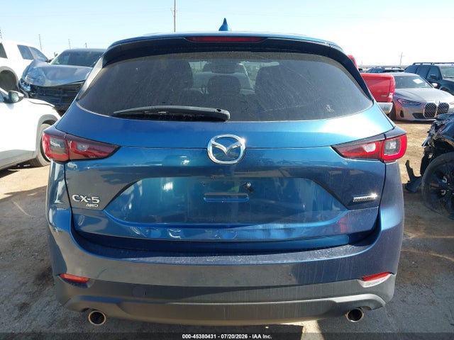 Aukcja sprzedaży 2023 Mazda Cx-5 2.5 S Preferred, vin: JM3KFBCM5P0189635, numer aukcji: 45380431