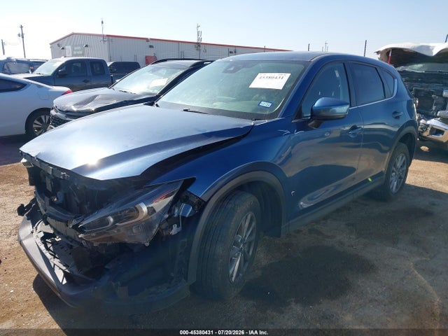 Aukcja sprzedaży 2023 Mazda Cx-5 2.5 S Preferred, vin: JM3KFBCM5P0189635, numer aukcji: 45380431