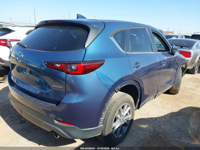 Aukcja sprzedaży 2023 Mazda Cx-5 2.5 S Preferred, vin: JM3KFBCM5P0189635, numer aukcji: 45380431
