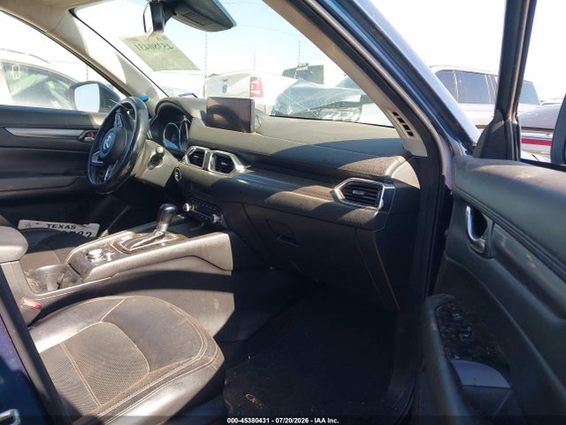 Aukcja sprzedaży 2023 Mazda Cx-5 2.5 S Preferred, vin: JM3KFBCM5P0189635, numer aukcji: 45380431