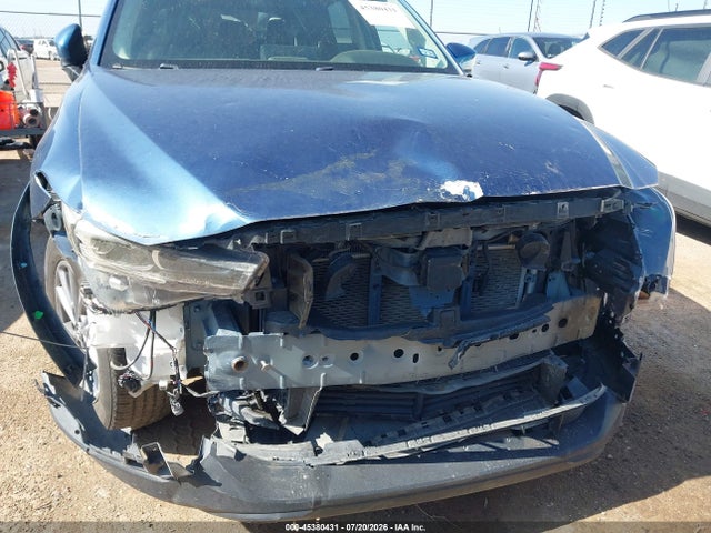 Aukcja sprzedaży 2023 Mazda Cx-5 2.5 S Preferred, vin: JM3KFBCM5P0189635, numer aukcji: 45380431