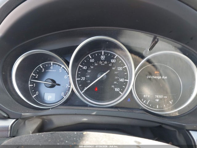 Aukcja sprzedaży 2023 Mazda Cx-5 2.5 S Preferred, vin: JM3KFBCM5P0189635, numer aukcji: 45380431