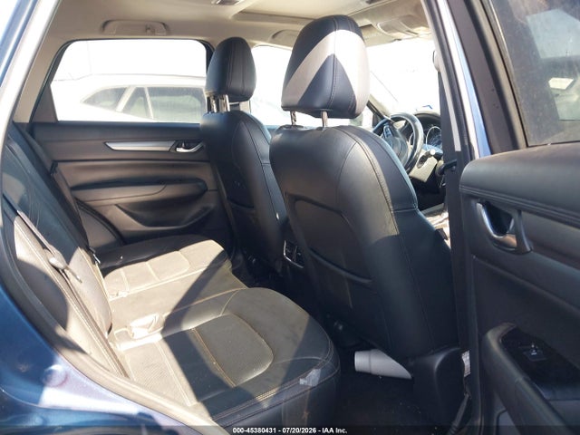 Aukcja sprzedaży 2023 Mazda Cx-5 2.5 S Preferred, vin: JM3KFBCM5P0189635, numer aukcji: 45380431