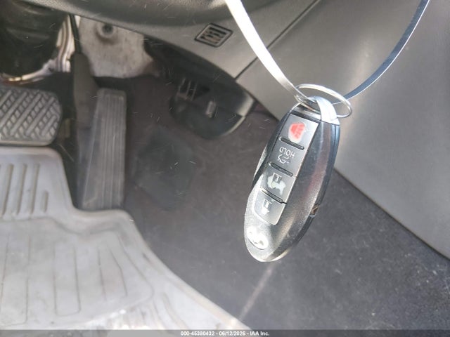 Aukcja sprzedaży 2008 Infiniti G35x, vin: JNKBV61F78M271625, numer aukcji: 45380432
