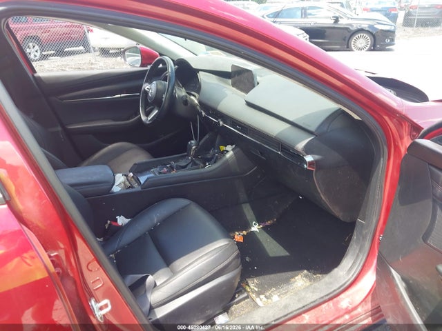 Aukcja sprzedaży 2021 Mazda Mazda3 Preferred, vin: 3MZBPBCM7MM205877, numer aukcji: 45380437