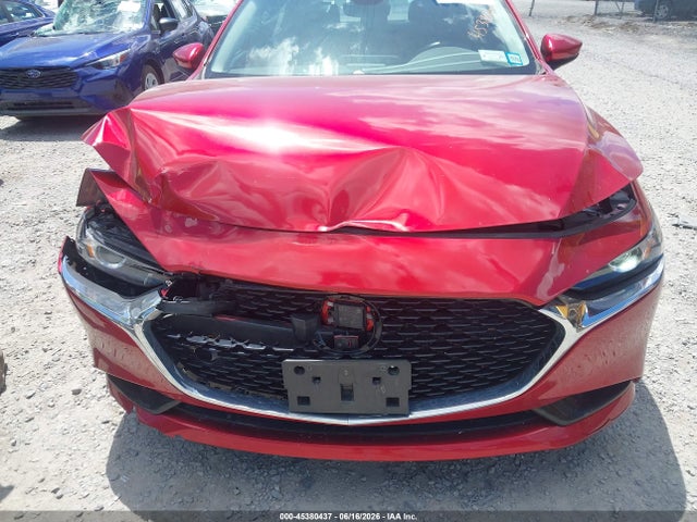 Aukcja sprzedaży 2021 Mazda Mazda3 Preferred, vin: 3MZBPBCM7MM205877, numer aukcji: 45380437