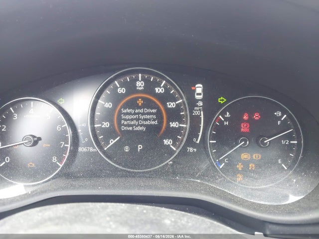 Aukcja sprzedaży 2021 Mazda Mazda3 Preferred, vin: 3MZBPBCM7MM205877, numer aukcji: 45380437