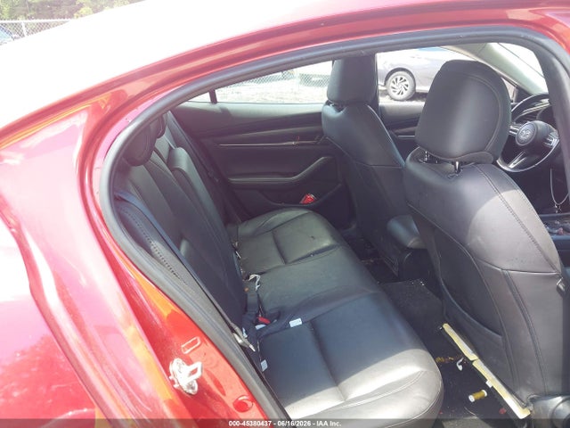 Aukcja sprzedaży 2021 Mazda Mazda3 Preferred, vin: 3MZBPBCM7MM205877, numer aukcji: 45380437