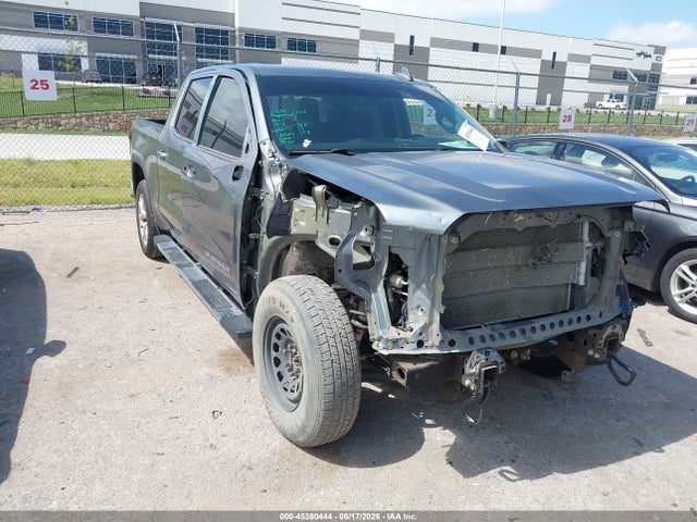 Aukcja sprzedaży 2021 Gmc Sierra 1500 4wd  Short Box Slt, vin: 3GTU9DED3MG247394, numer aukcji: 45380444