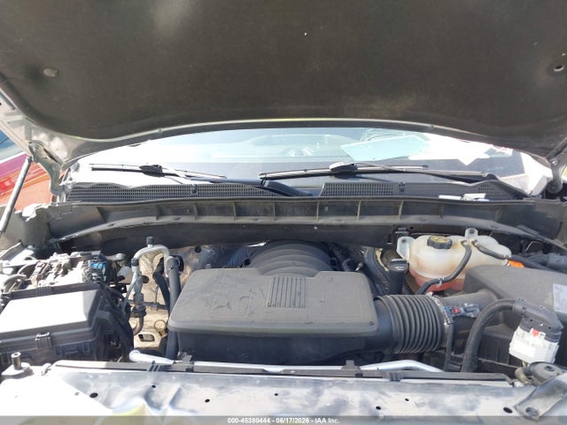 45380444 :رقم المزاد ، 3GTU9DED3MG247394 vin ، 2021 Gmc Sierra 1500 4wd  Short Box Slt مزاد بيع