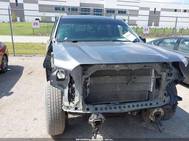 45380444 :رقم المزاد ، 3GTU9DED3MG247394 vin ، 2021 Gmc Sierra 1500 4wd  Short Box Slt مزاد بيع