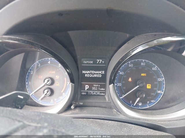 2T1BURHE2FC448496 Toyota Corolla S Plus