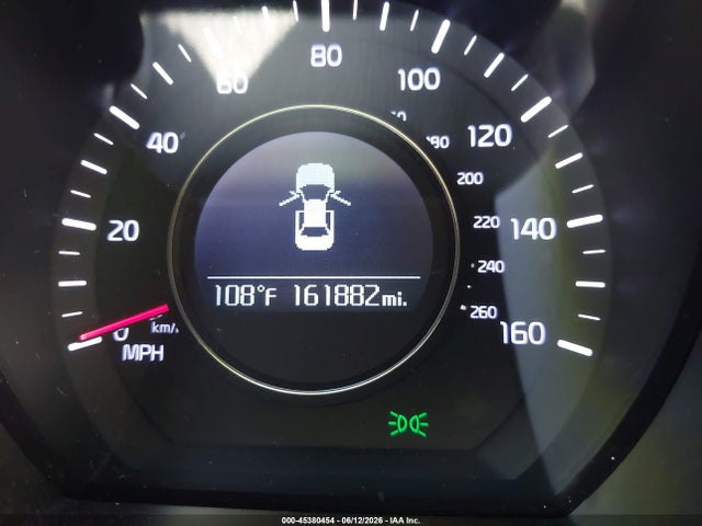 5XXGM4A70FG366845 KIA Optima Lx