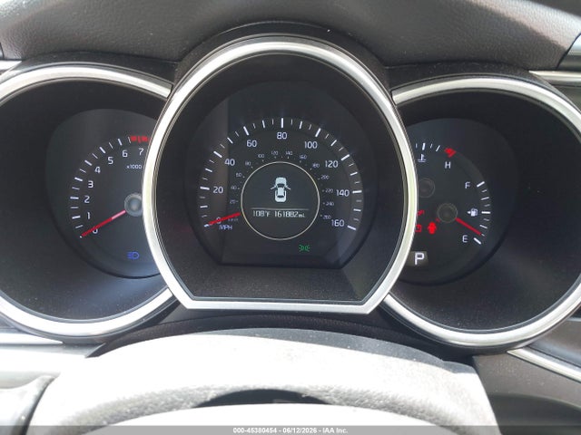 5XXGM4A70FG366845 KIA Optima Lx