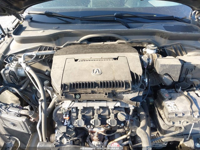 Продаж на аукціоні авто 2022 Acura Mdx Technology Package, vin: 5J8YD9H4XNL006124, номер лоту: 45380458