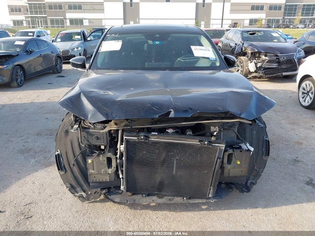 Продаж на аукціоні авто 2022 Acura Mdx Technology Package, vin: 5J8YD9H4XNL006124, номер лоту: 45380458